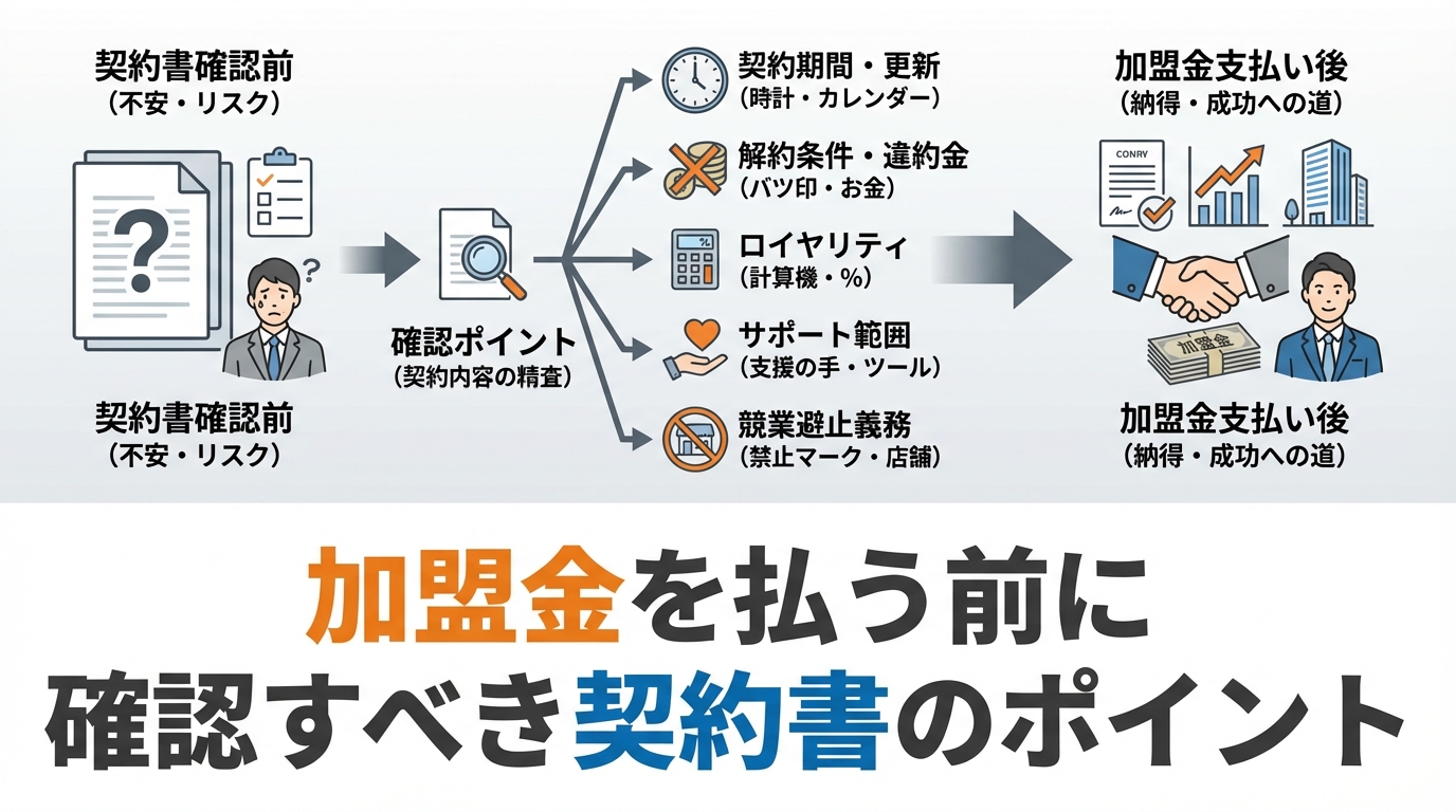 フランチャイズ-加盟金-相場-業種別-diagram-4.png