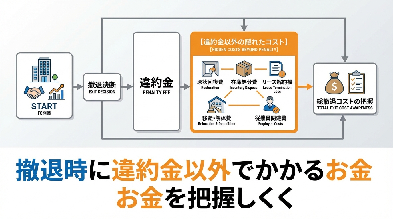 フランチャイズ-撤退-違約金-いくら-diagram-4.png