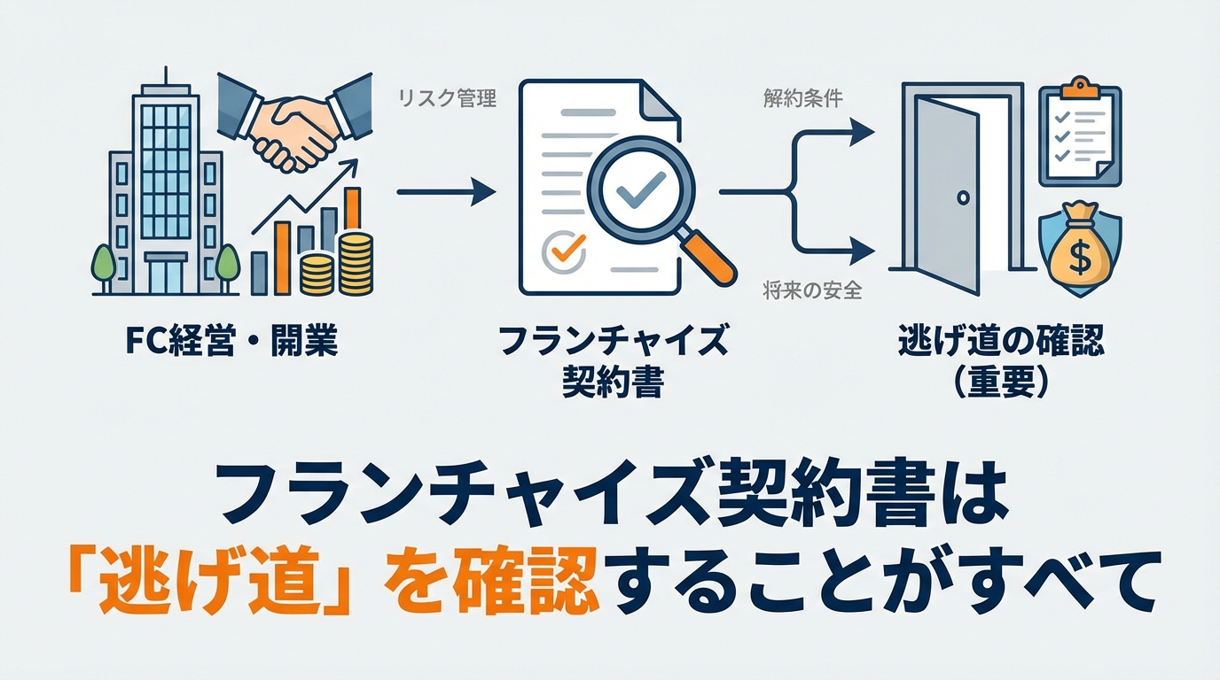 フランチャイズ-契約書-注意点-解約-diagram-5.png