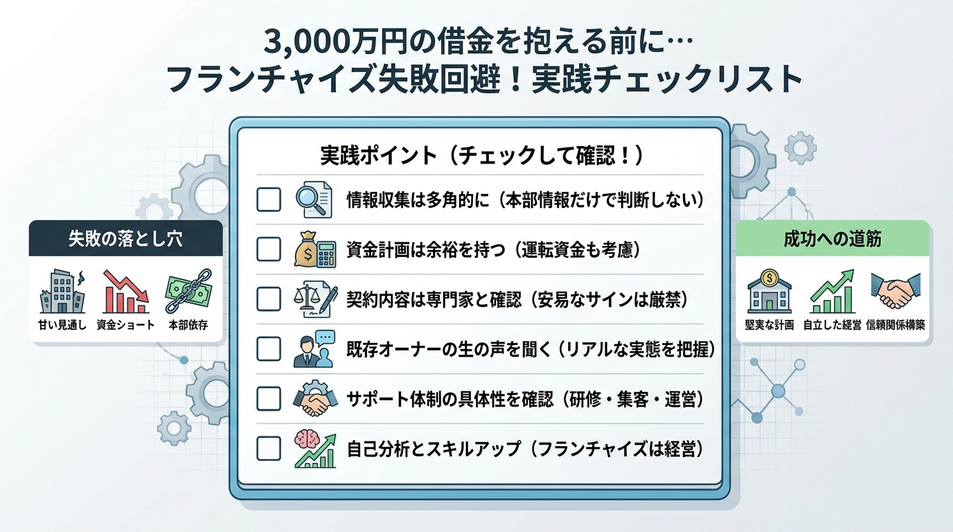 私が3,000万円の借金を抱えるまでに起きたこと